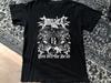 Impaled Band You Are The Dead Black Unisex T-Shirt Cotton GS236 Unisex T-Shirt
