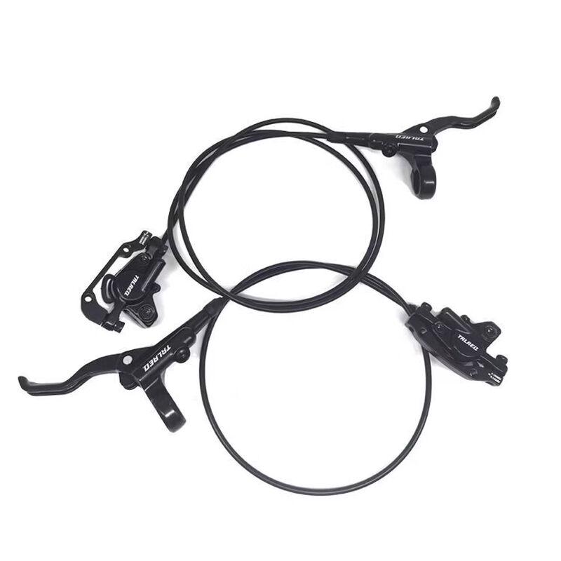 Lishi Bicycle Disc Brake Set