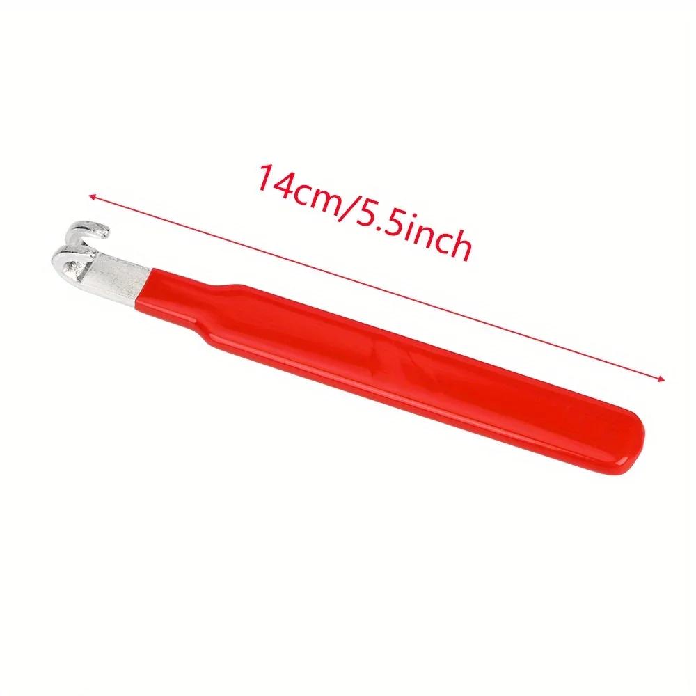 1pcs/2pcs wire harness plug extraction tool, suitable for most vehicles and automotive electrical terminal disassembly tools
