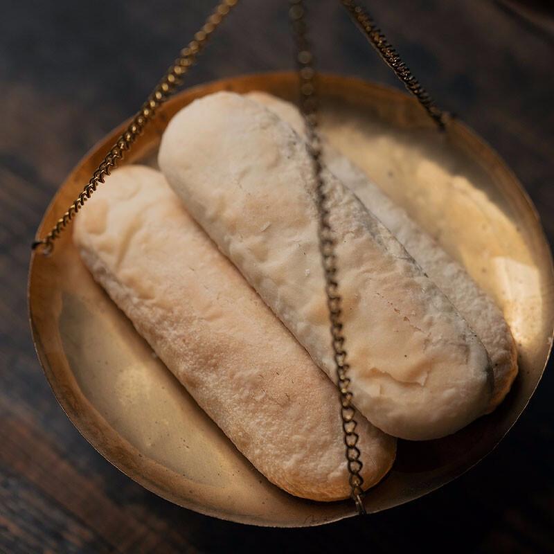 Beijing Daoxiang Village Ox-Tongue Pastry