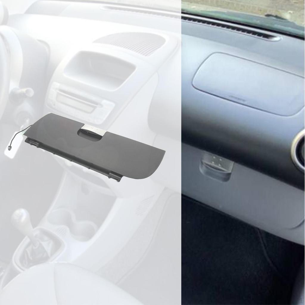 Abdeckung für Linkslenker Pz416-93402-00 Ersatz 107 C1 Aygo