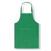 Waterproof Adjustable Hanging Neck Apron for Housework and Catering Staff