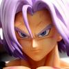 Dragon Ball Trunks Figure Statue 31cm High Quality Anime Peripheral Decoration Gift