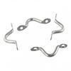 New Practical Wire Eye Straps Handles 4pcs Camel Back