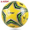 Star Indoor Thermally Bonded Low Bounce Soccer Ball