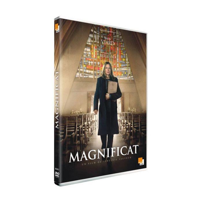 Magnificat DVD