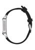 Nixon Heat Watch for Men and Women, Silver, A1320130-00 [Officially Imported]
