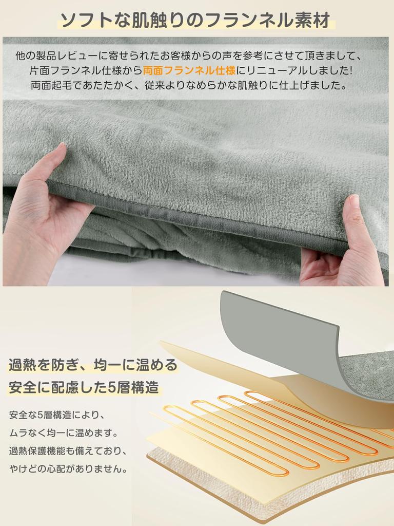 unifun Electric Can Be Used as a Electric Electric Lap 9 Level Temperature Adjustment 9 Level Timer Prevents You from Forgetting to Turn It Energy