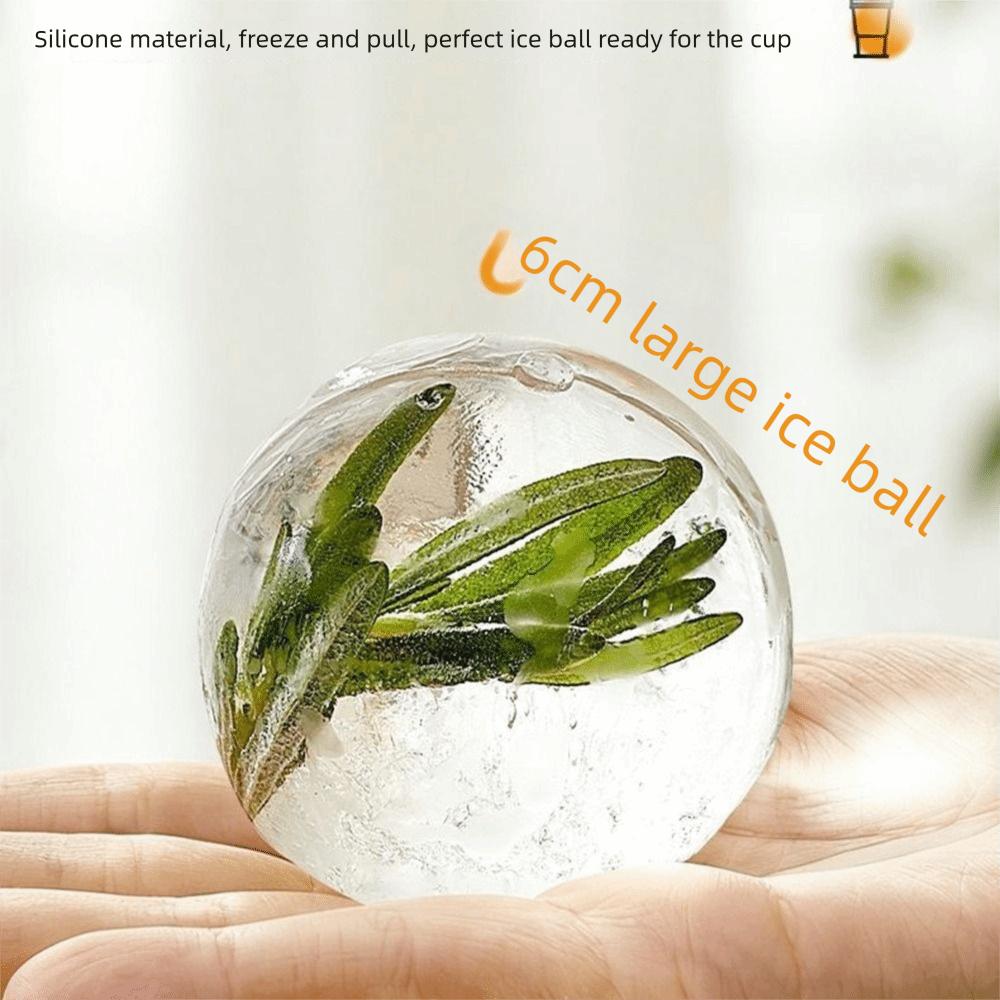 Easy To Demold Folding Ice Mold Cup with Straw Ice Kettle Silicone Collapsible Mug  Office
