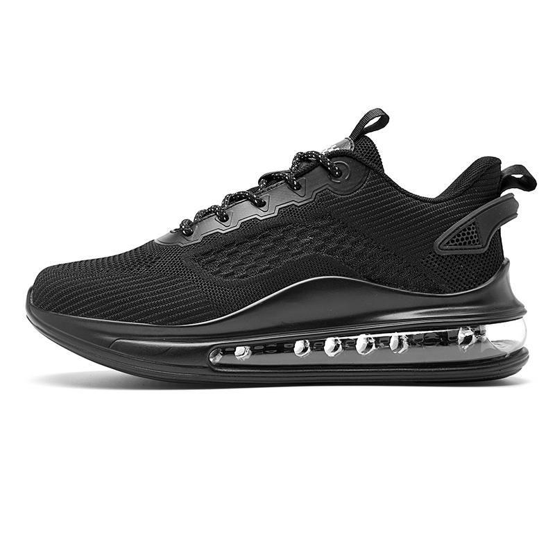 Running Shoes Breathable Outdoor Sneakers Athletic Air Cushion Fashion Footwear Brand Trainer Professional Race Walking Shoes