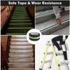 Green Stripe Anti Slip Tape Glow In the Dark Luminous Tape Traction Tape  Step Indoor