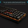 Rapoo V500Pro Wired Backlit Mechanical Gaming Keyboard