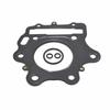 New Top End Head Gasket Kit For HONDA TRX 300EX 300X 1993–2009 TRX250X Fourtrax ea