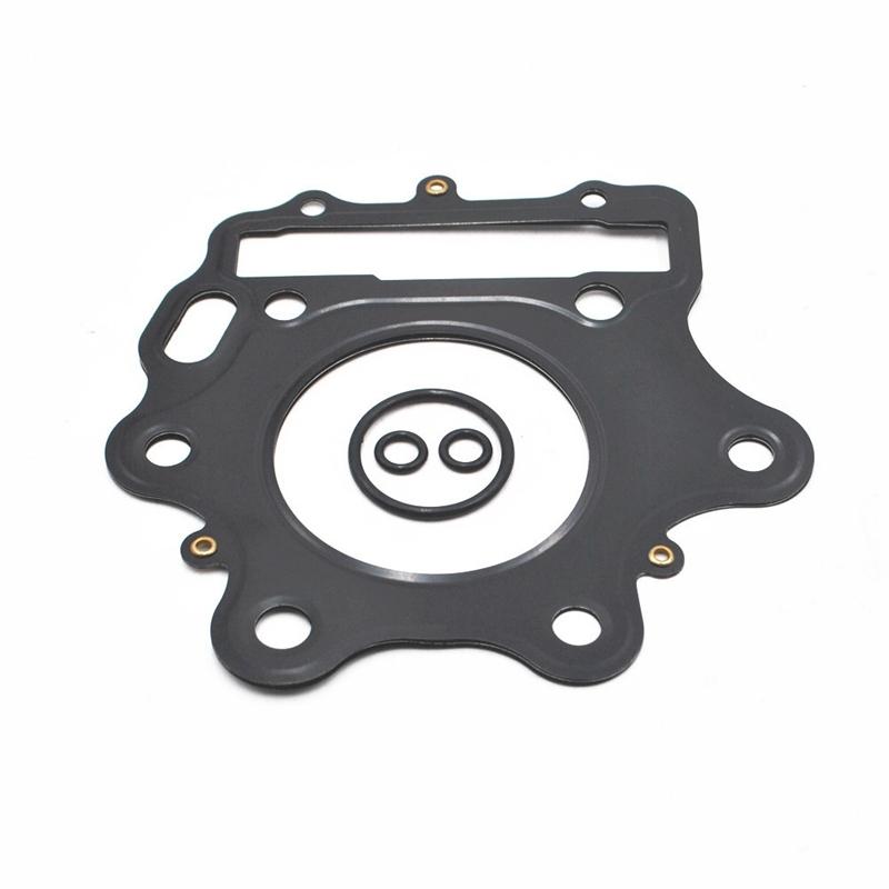 New Top End Head Gasket Kit For HONDA TRX 300EX 300X 1993–2009 TRX250X Fourtrax ea