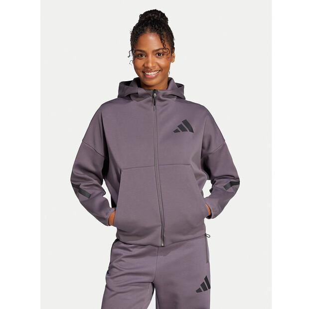 Толстовка adidas Z.N.E. EU M
