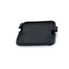 LH 73163-SWA-003 RH 73153-SWA-003 Auto Windschutzscheibe Seitenverkleidung Abdeckkappe Für HONDA Für CRV 2007 2008 2009 2010 2011