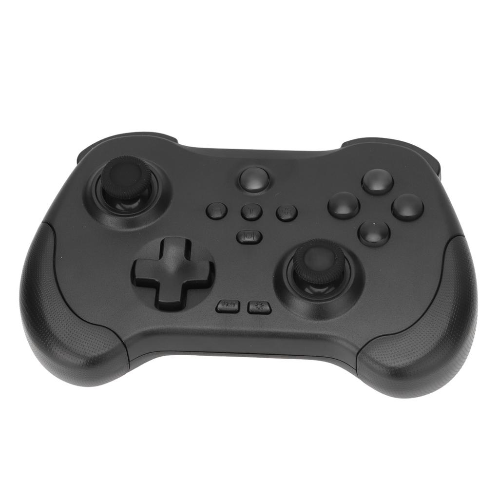 Wireless Gaming Controller Motion Sensing Technology Better Control Ergonomic Game Controller for