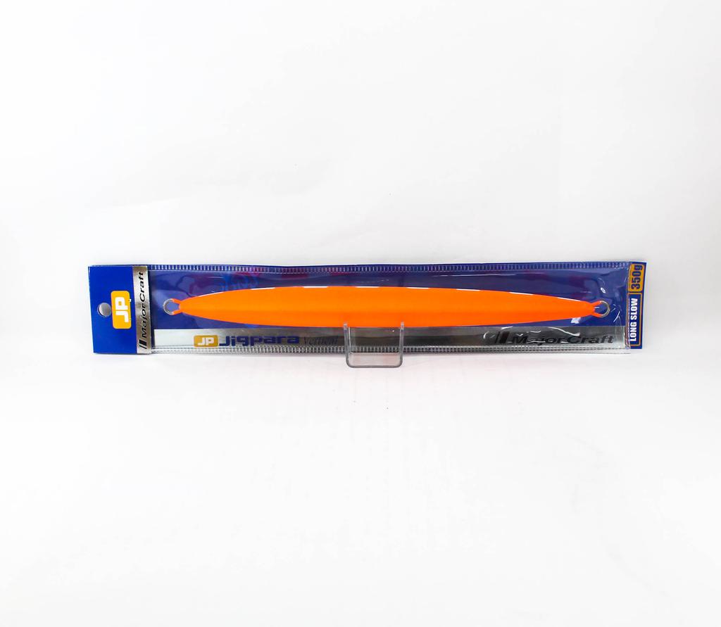 Major Craft Metall Jig Jigpara Vertikal JPV-LS 350 Gramm 066 (8498)