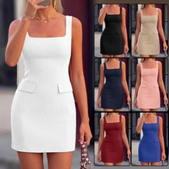 2026 Women's Lace-up V-neck Long Evening Gown - European & American Style