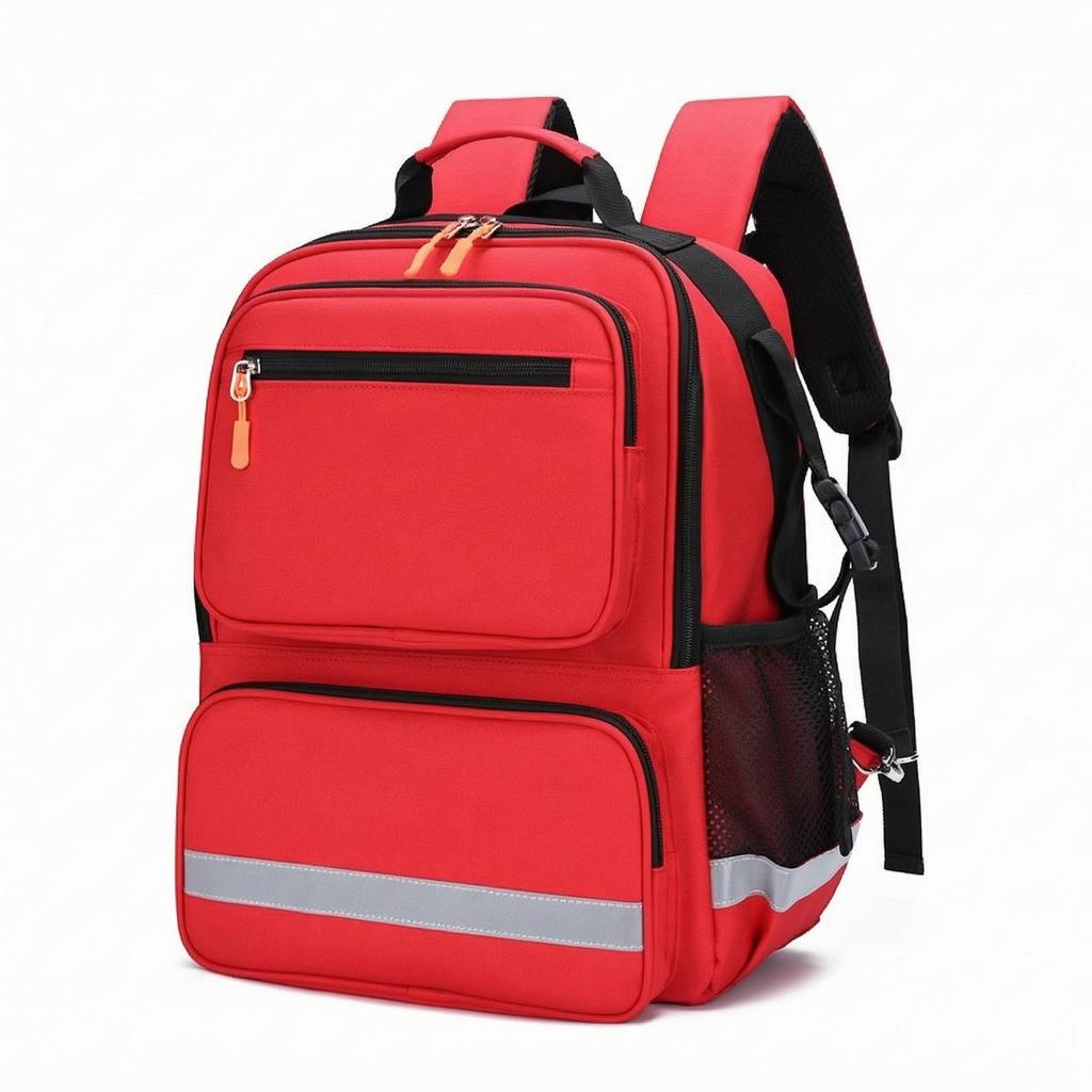 20–35 L Travel Backpack Lightweight for Active Use Carrying, Commuters