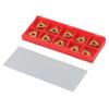 2025 New Tool Holder Lathe Thread Turning 16ER AG60 Alloy Steel Carbide Insert External Thread Lathe SER2020K16