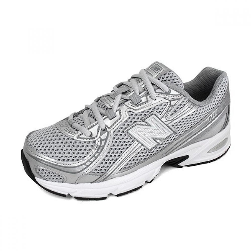 

New Balance Nb 740 Унисекс Кроссовки для бега Серый U740SG2/230mm(US5)