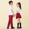 Children's Day Cheerleading and Choir Performance Outfits for Primary School and Kindergarten