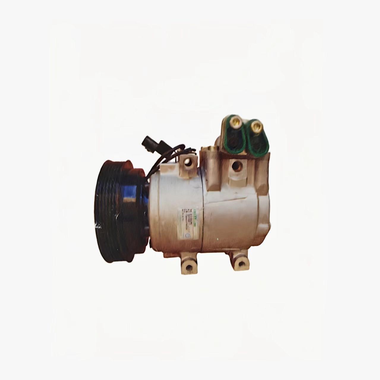 

HS15 Compressor for Hyundai Models 97701-25200, 97701-17000, 97701-252 Contact Customer Service