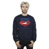 DC Comics Mens DC Comics DC League Of Super-Pets Superman´s Best Friend Sweatshirt