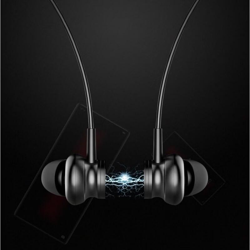 SooPii M8 Sports Wireless Bluetooth Earphones
