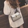 FOXER Women's Large Capacity Shoulder Crossbody Handbag