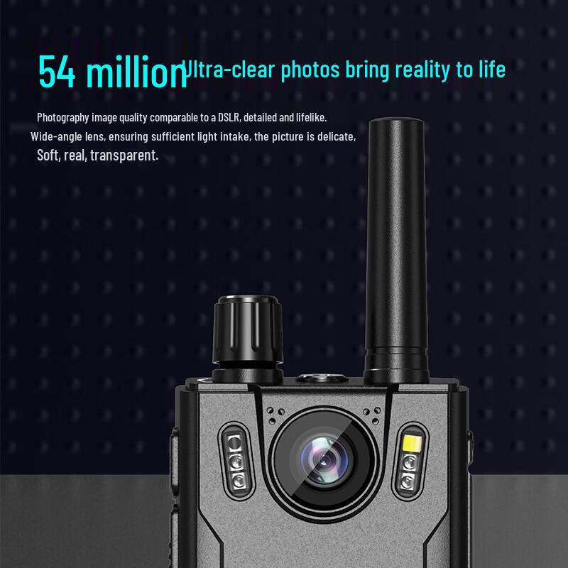Philips VTR8300 Body Worn Camera (CN version)