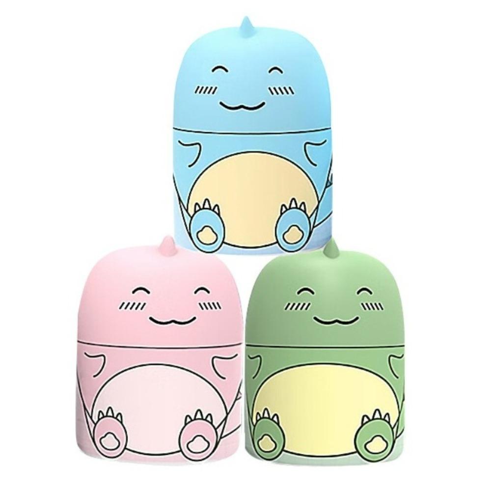 

Stain Removal Cleaner Bottle Descaling Toilet Tank Cleaner Creative Toilet Bowl Cleaner Bathroom рожевий