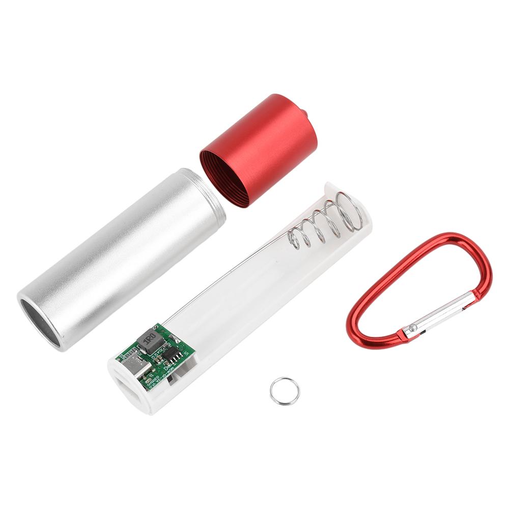 

Fast-Charger 18650 Battery Box Case DIY Pack Shell Phone Electronic Charging Li-ion Batteries Power Tool Kit