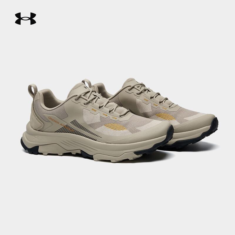 Under Armour Unisex Outdoor Hiking Shoes