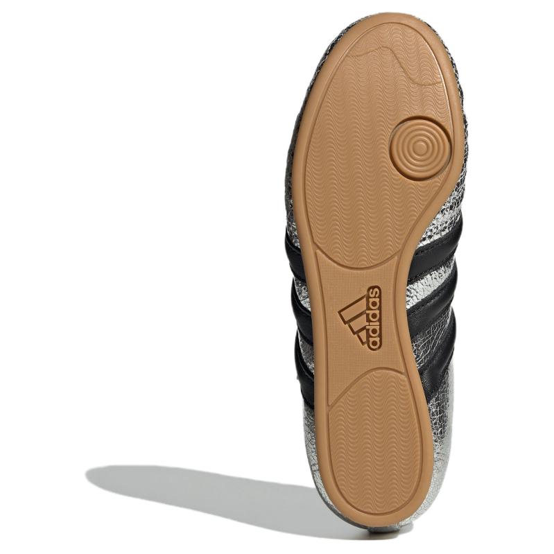 Nové dámské taekwondo Adidas 'Stříbrná metalíza Černá' Dámské JH9664