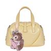 Simple and versatile handbag, high-end texture fashionable commuter bag, trendy girl summer new pillow bag