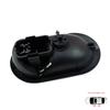 BDP95 Left Door Handle for Renault Scenic Megane Twingo Kangoo 2 Clio Master 3 Sandero Logan Duster 1 Modus Movano B W415 NV400