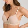 Hanro Padded Bra 71503 Beige