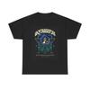 Herren- und Damen-T-Shirts Wassermann Sternzeichen Astrologie Grafik