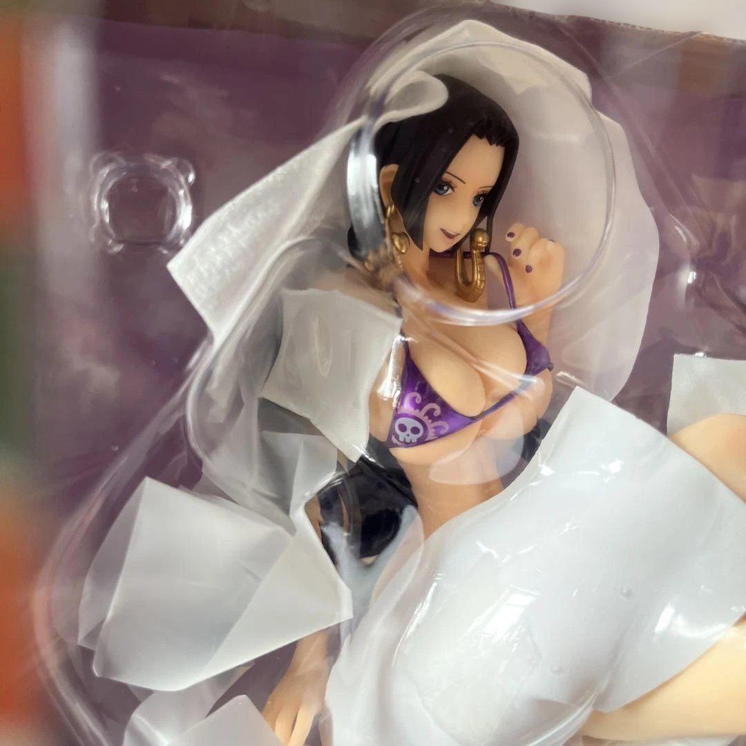 

[Б/У] Боа Хэнкок Вер.. Предмет к 20-летию BB_EX