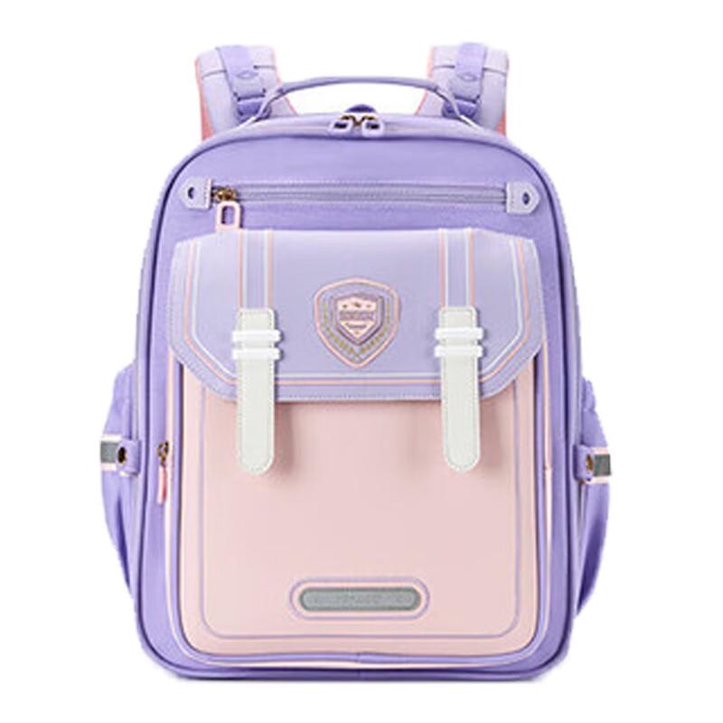 Kalaya Anti-Sagging Decompression Cloud Backpack