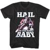 Army of Darkness Hail To The King Baby Men's T Shirt