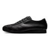 ONITSUKA TIGER Mexico 66 SD Slip-On Punched Stripes - Triple Black Unisex Sneakers 1183A711-001