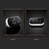 Digital Kitchen Timer Magnetic Countdown Countup Timer Large LED Countdown Timer