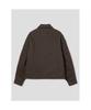8seconds Cotton Peach Field Jumper Brown