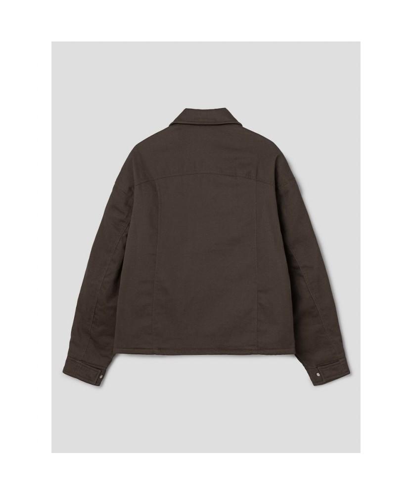 8seconds Cotton Peach Field Jumper Brown