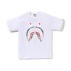 Bape Color Camo Shark Tee 0ZXTEM110042K