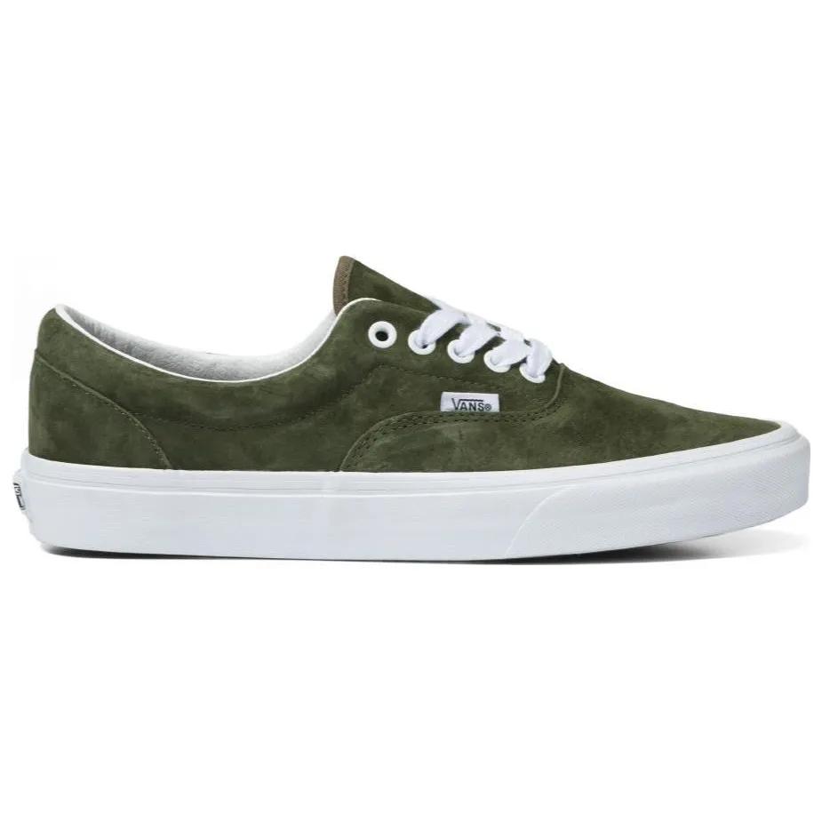 Vans Era 'Pig Suede - Grape Leaf' (Unisex) Grape Leaf Skate Shoes VN0A5JML50K