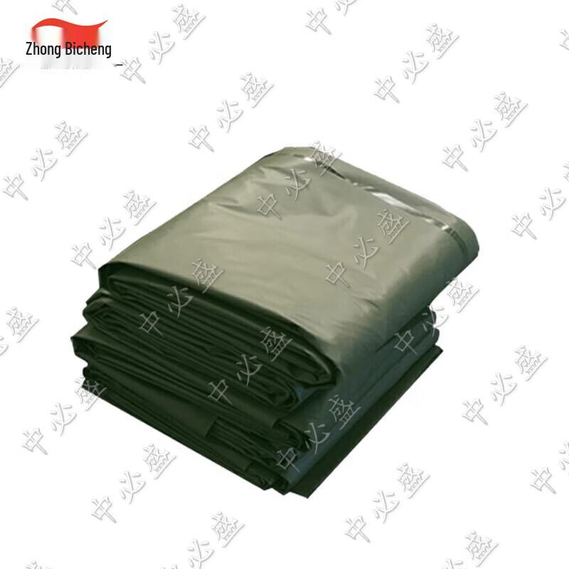 Zhongbisheng 30sqm Frame Tent & Accessories